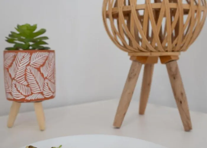 アパート Mykonos Townhouse Gem *