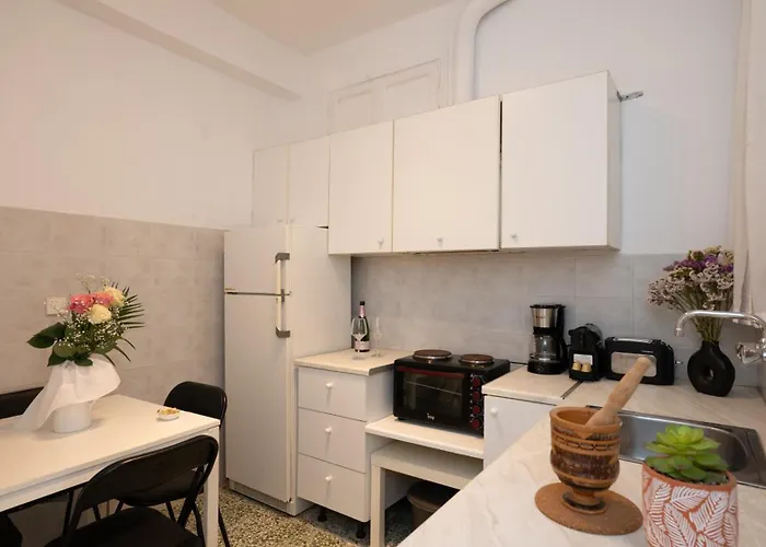 Mykonos Townhouse Gem Mykonos Town