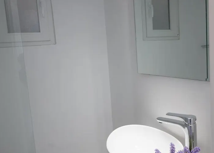 アパート Mykonos Townhouse Gem Mykonos Town