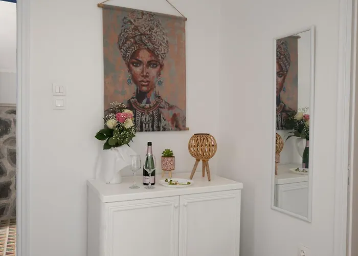 Mykonos Townhouse Gem Mykonos Town