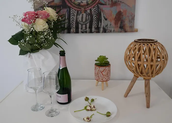 アパート Mykonos Townhouse Gem