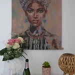 Mykonos Townhouse Gem *