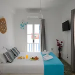 Mykonos Townhouse Gem Lägenhet Mykonos Town