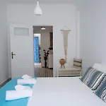 Mykonos Townhouse Gem Lägenhet *