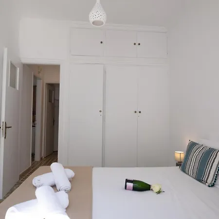 Mykonos Townhouse Gem Mykonos Town