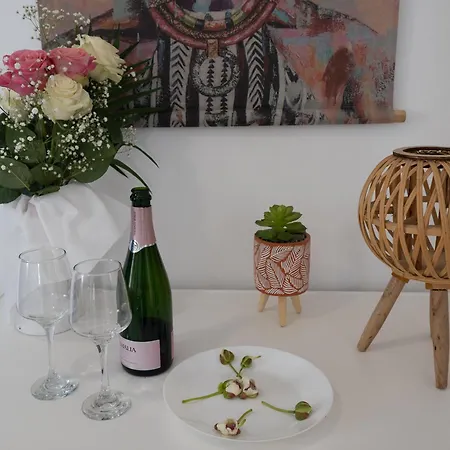 Daire Mykonos Townhouse Gem