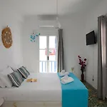Mykonos Townhouse Gem * Mykonos Town