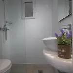 Mykonos Townhouse Gem