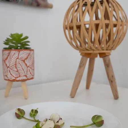 Апартаменты Mykonos Townhouse Gem *