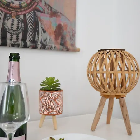 Mykonos Townhouse Gem * Mykonos Town